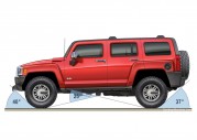 Hummer HX Concept